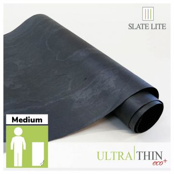 UltraThin Eco+ Nero